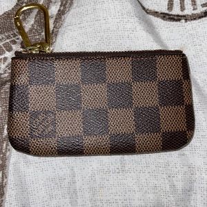 Louis Vuitton wallet